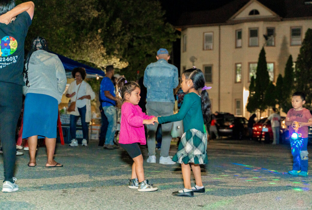 Love The Ave - Block Party